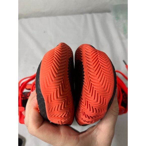 Adidas Donovan Mitchell D.O.N. Issue #1 NBA ASG Bounce Size 6 Basketball Shoes - Picture 10 of 13